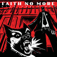Title: King for a Day, Fool for a Lifetime [LP], Artist: Faith No More