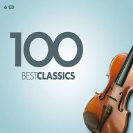 Title: 100 Best Classics [Warner Classics], Artist: N/A