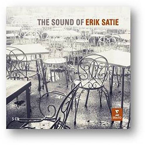 The Sound of Erik Satie