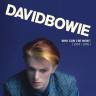 Title: Who Can I Be Now? (1974-1976) [LP], Artist: David Bowie