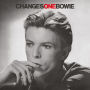 Changesonebowie [Black Vinyl]