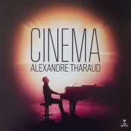 Title: Cinema, Artist: Alexandre Tharaud