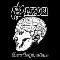 Title: More Inspirations, Artist: Saxon