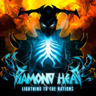 Title: Lightning to the Nations (The White Album), Artist: Diamond Head