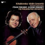 Tchaikovsky: Violin Concerto; S¿¿r¿¿nade m¿¿lancolique