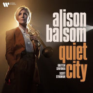 Title: Quiet City, Artist: Alison Balsom