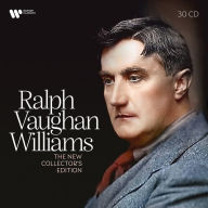 Title: Vaughan Williams: The New Collector's Edition, Artist: Vaughan Williams: New Collector Edition (150Th