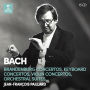 Bach: Brandenburg Concertos; Keyboard Concertos; Violin Concertos; Orchestral Suites ¿¿¿