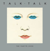 Title: The Party's Over [White Vinyl], Artist: Talk Talk