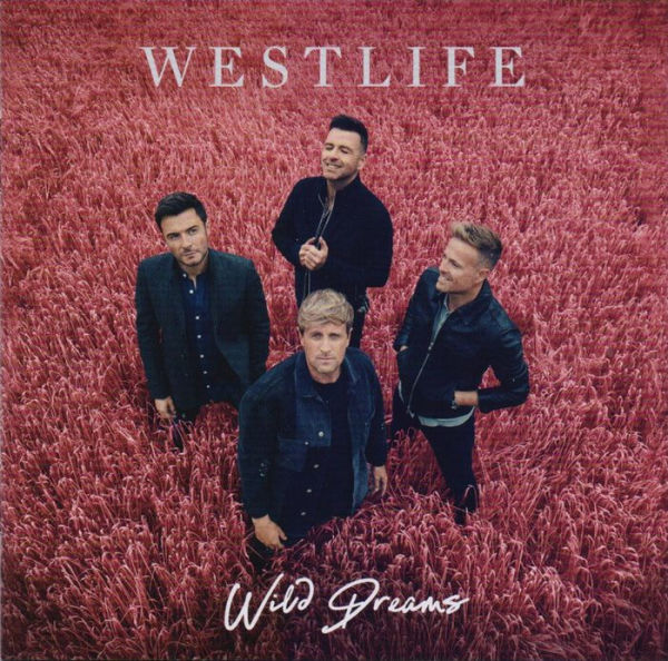 Wild Dreams [Deluxe Edition with Bonus Tracks]