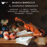 Alternative view 1 of Musica Barocca