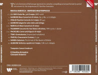 Alternative view 2 of Musica Barocca