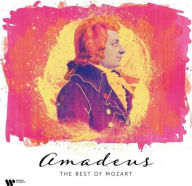 Amadeus: The Best of Mozart [2021]
