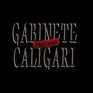 Title: Privado, Artist: Gabinete Caligari