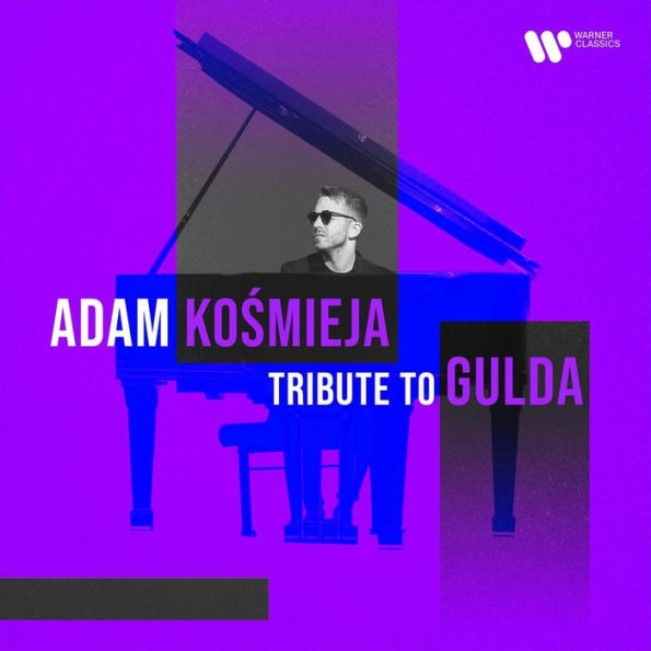 Tribute to Gulda