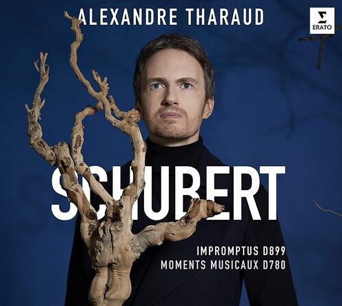 Schubert: Impromptus D899; Moments Musicaux D780