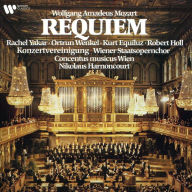 Title: Mozart: Requiem, Artist: Vienna State Opera Chorus Konzertvereinigung