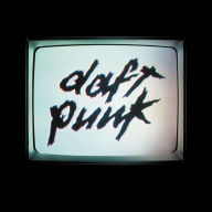 Title: Human After All, Artist: Daft Punk