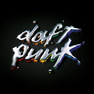 Title: Discovery, Artist: Daft Punk