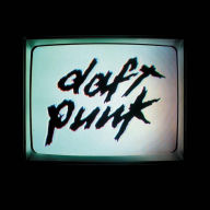 Title: Human After All, Artist: Daft Punk