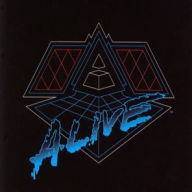 Title: Alive 2007, Artist: Daft Punk