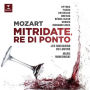 Mozart: Mitridate, re di Ponto