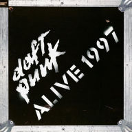 Title: Alive 1997, Artist: Daft Punk