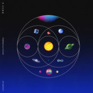 Title: Music of the Spheres, Artist: Coldplay