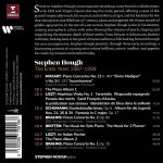 Alternative view 2 of Stephen Hough: The Erato Years, 1987-1998