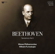 Title: Ludwig van Beethoven: Symphony No. 5, Artist: Vienna Philharmonic Orchestra
