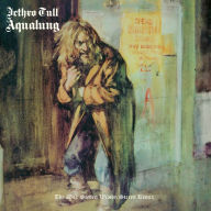 Title: Aqualung [Steven Wilson Stereo Remix], Artist: Jethro Tull