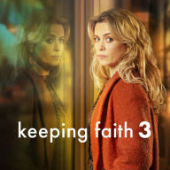 Title: Keeping Faith: Series 3, Artist: Amy Wadge