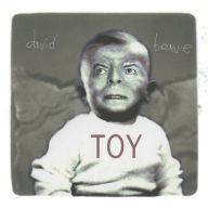 Title: Toy (Toy:Box), Artist: David Bowie