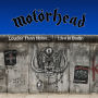 Louder Than Noise...[Live in Berlin]