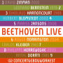 Beethoven Live: The Symphonies