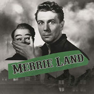 Title: Merrie Land, Artist: The Good