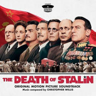 Title: The Death of Stalin [Original Motion Picture Soundtrack], Artist: Christopher Willis