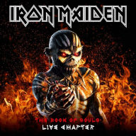 Title: Book Of Souls: Live Chapter (Og, Artist: Iron Maiden