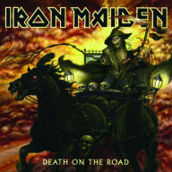 Title: Death On The Road [2 Lp], Artist: 