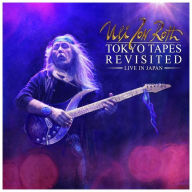 Title: Tokyo Tapes Revisited: Live in Japan, Artist: Uli Jon Roth