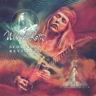 Title: Uli Jon Roth: Tokyo Tapes Revisited - Live at Nakano Sun Plaza Hall [2 CD/Blu-ray]