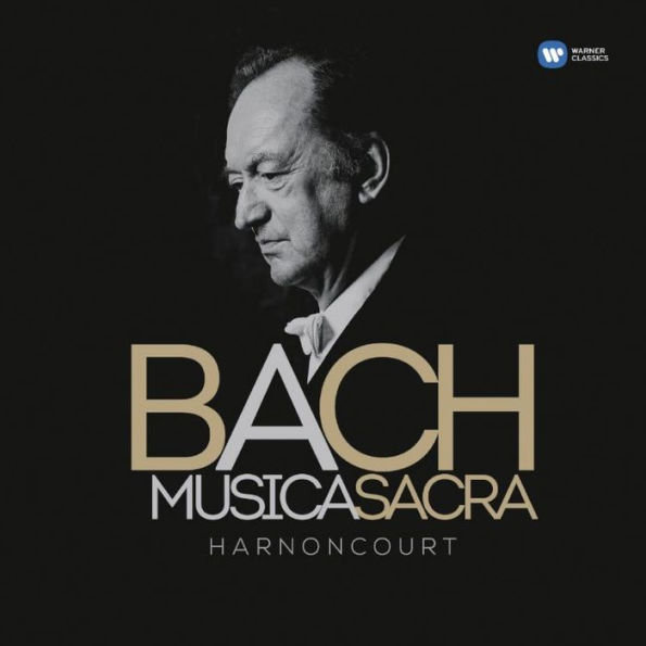 Bach: Musica Sacra