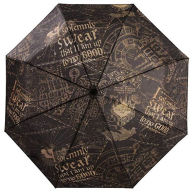 Title: Harry Potter Umbrella