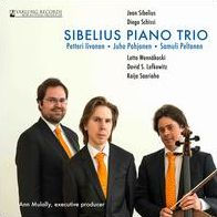 Sibelius Piano Trio