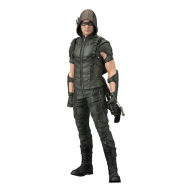 Title: Green Arrow ArtFX+ Statue