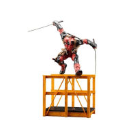 Title: Super Deadpool ArtFX Statue