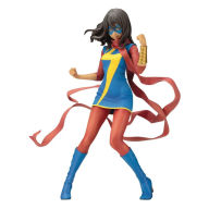 Title: KOTOBUKIYA Marvel: Ms. Marvel (Kamala Khan) Bishoujo Statue