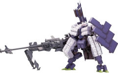 Alternative view 10 of TYPE48MODEL2 KAGUTSUCHI-OTSU SNIPER:RE2