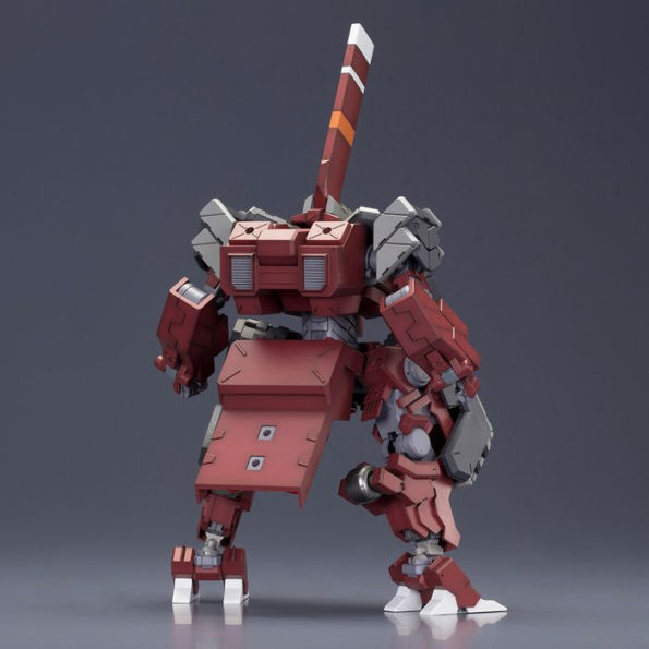 TYPE48MODEL2 KAGUTSUCHI-OTSU FENCER:RE2