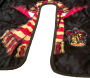 Alternative view 3 of Harry Potter, Hogwarts Rules Silk Touch Cape Throw Wrap